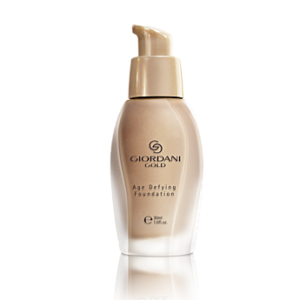 Giordani Gold Age Defying Foundation