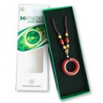 K-Energy Jade Ring