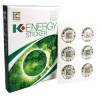 K-Energy Sticker