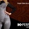 K-Perfect Ladies Suit