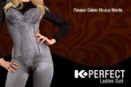 K-PERFECT LADIES SUIT