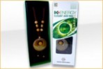 K-Energy Elegant Jade Ring