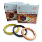 K-eWrist Band