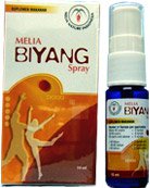 Melia Biyang