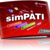 Kartu Perdana Simpati