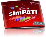 Kartu Perdana Simpati