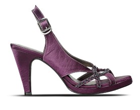 Sepatu Joan