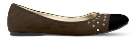 Sepatu Parisha