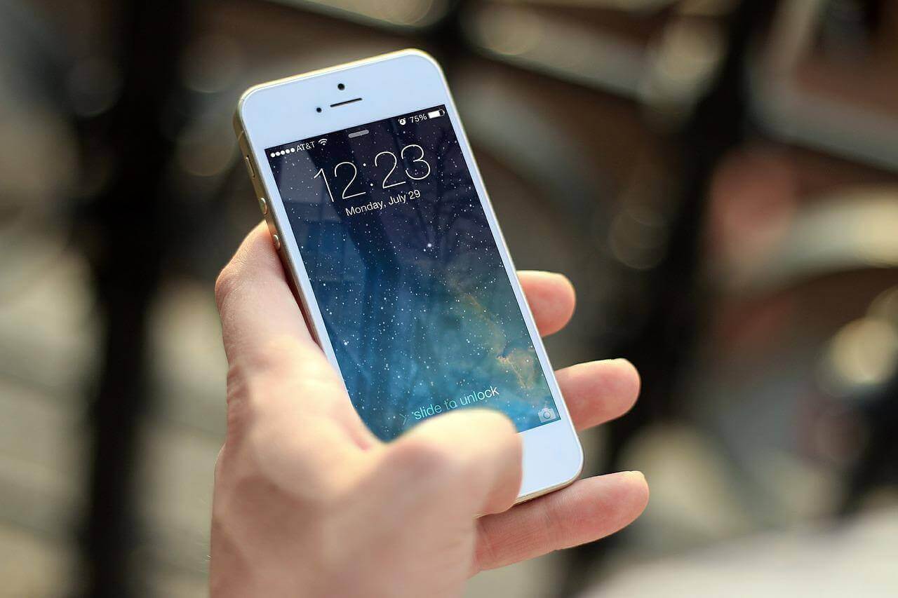 Penyimpanan iPhone penuh? Ini 7 Cara Mengatasinya