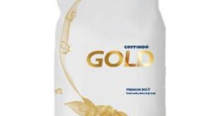 Coffindo Gold Premium Bold