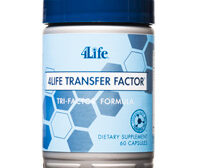 4Life Transfer Factor Tri Factor Formula