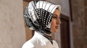 merawat rambut bagi yang berhijab