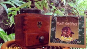 Bali Coffee – Yas Coffee