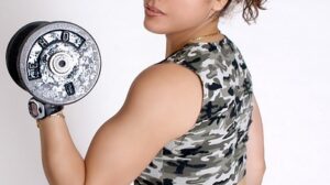 Meraih kebugaran dengan olah tubuh sederhana