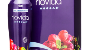 Transfer Factor Riovida Juice