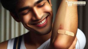 Cara Mengobati Luka Sayat dan Luka Gores