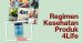 Regimen Kesehatan Produk 4Life