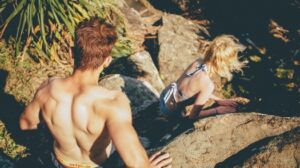 Perkasa dengan leka capsule