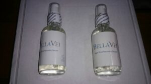 BellaVei Night Time Recovery Serum