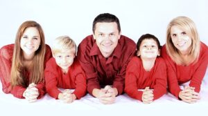 Cara mempererat ikatan batin pada anak