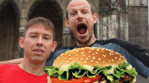 Cara menaikkan berat badan