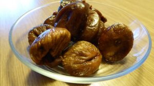 Ganti bahan makanan Anda