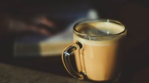 Kopi mencegah diabetes dan obesitas