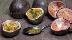 Manfaat buah markisa