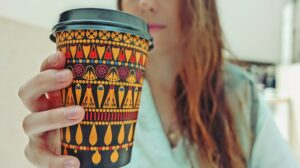 Mengapa harus minum kopi