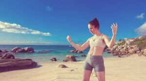 Olahraga tidak selalu membuat berat badan turun