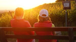 Ingin punya banyak teman