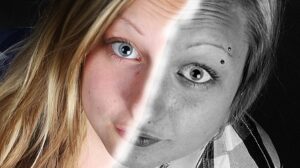 Mengatasi keriput dini