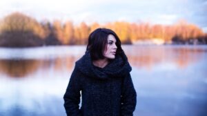 Tetap cantik di musim hujan