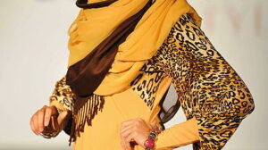 Model jilbab masa kini dan cara pakainya