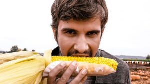 Pantangan makanan berdasarkan golongan darah