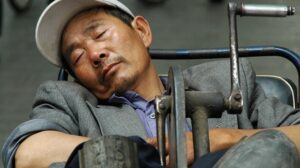 Manfaat Tidur Cukup Bagi Kesehatan