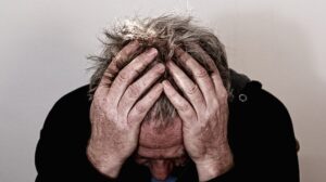 penyebab pusing saat bangun pagi