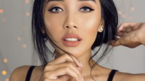 warna lipstik populer