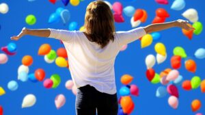 Ketika serangan panik datang