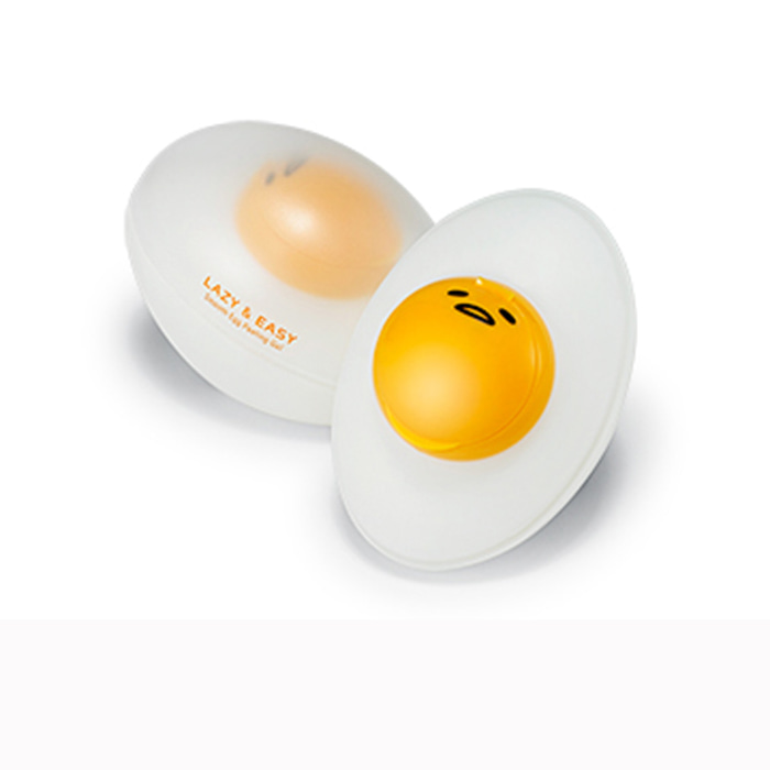 Holika Holika Smooth Egg Peeling Gel