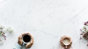 Mengapa tangan gemetaran