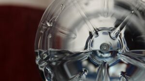 Bahaya air botol dalam mobil