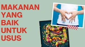Makanan yang Baik untuk Usus