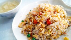 Sindrom Nasi Goreng