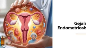 Gejala Endometriosis
