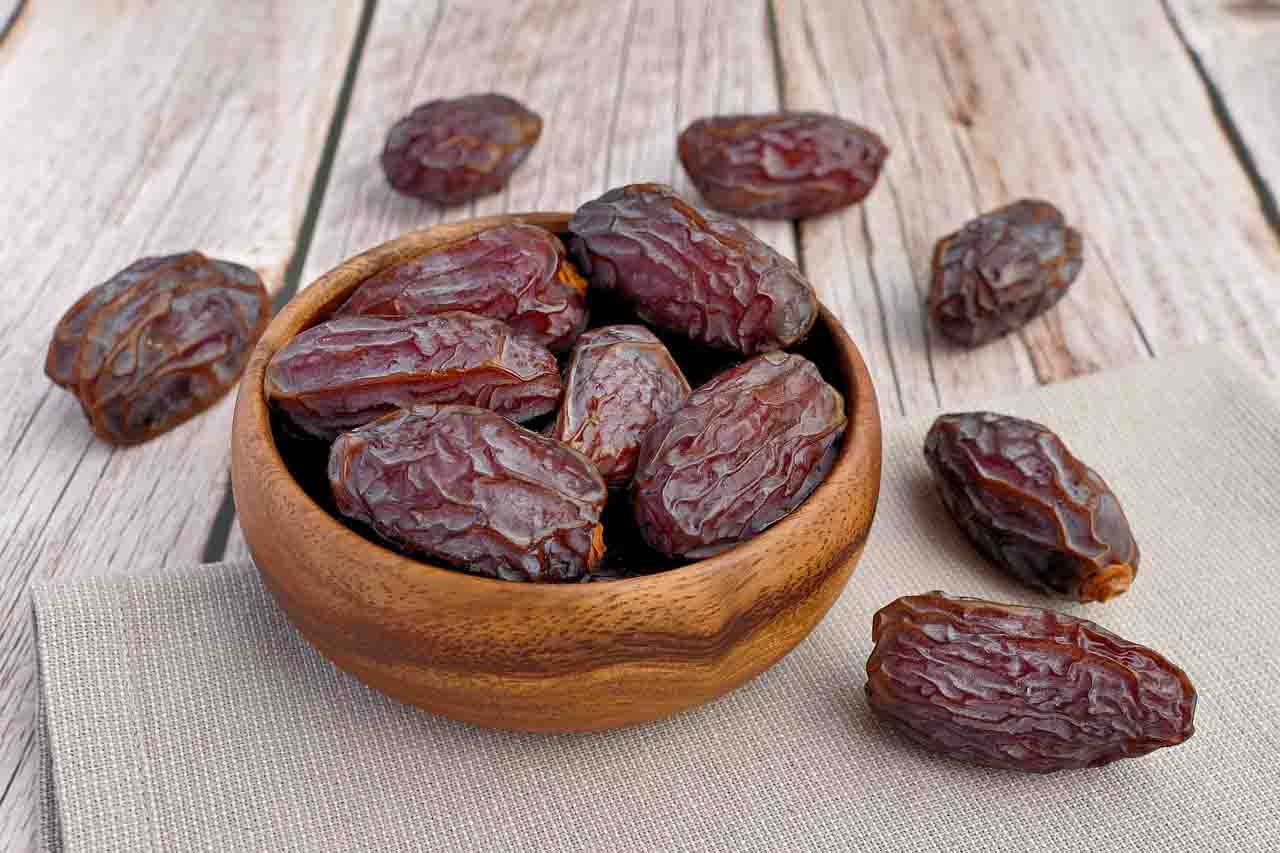 13 Manfaat Sari Kurma dan Kandungan gizinya