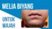 Melia Biyang untuk Wajah