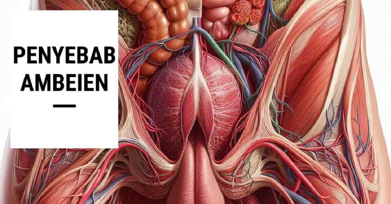 Waspada! 10 Penyebab Ambeien yang Sering Diabaikan Orang [Wasir]