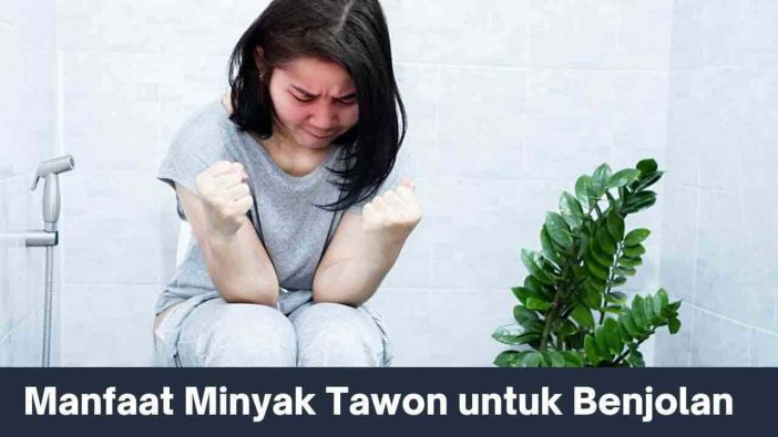 Manfaat Minyak Tawon untuk Benjolan
