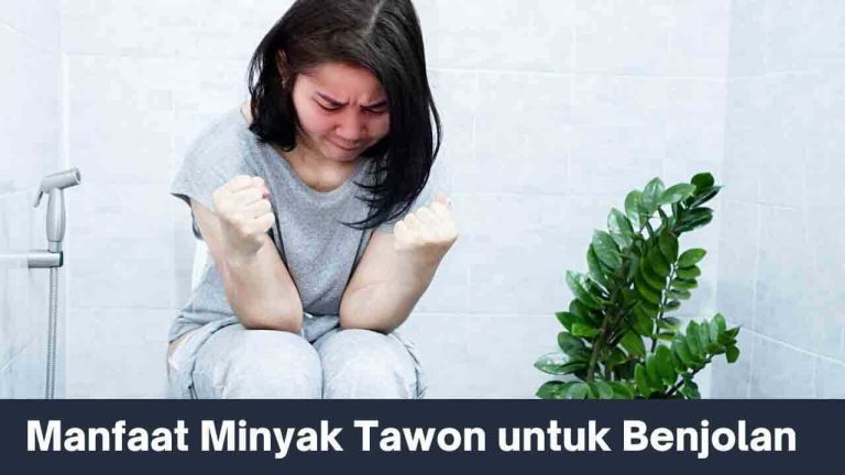 Manfaat Minyak Tawon untuk Benjolan: Solusi Alami yang Terbukti Ampuh